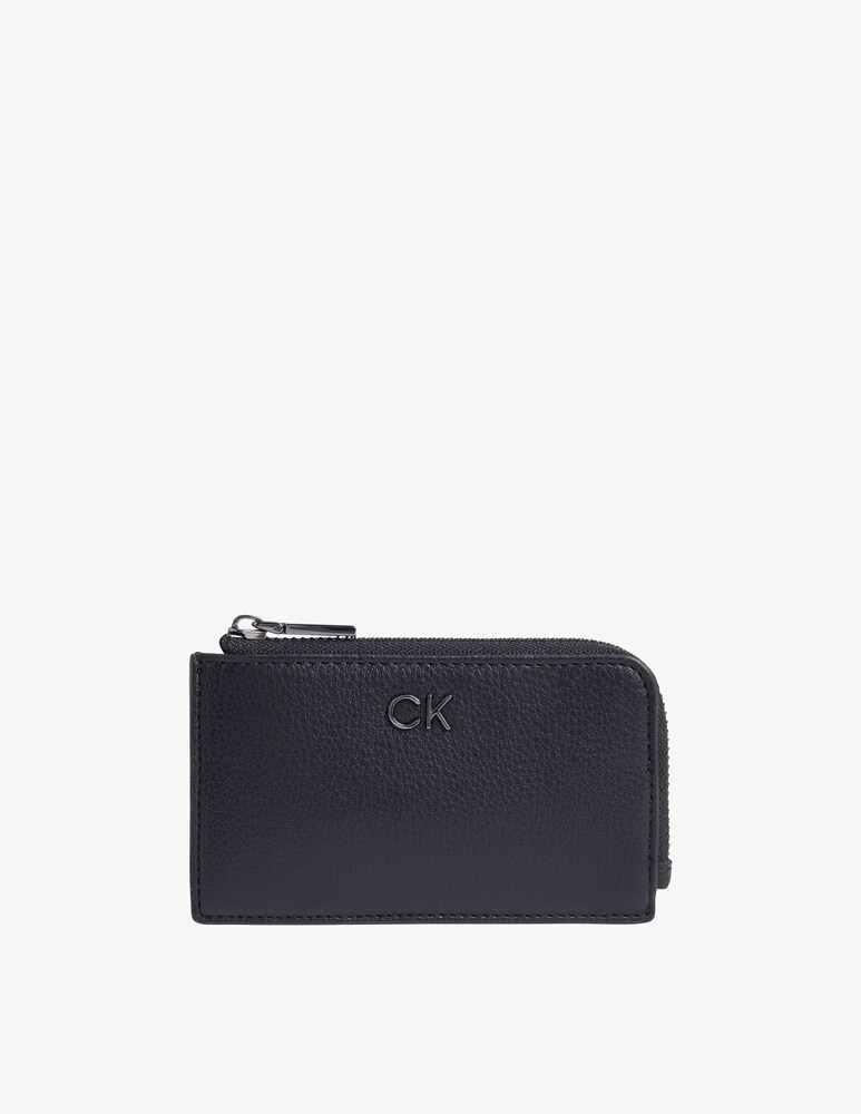 Calvin Klein Portacarte Daily