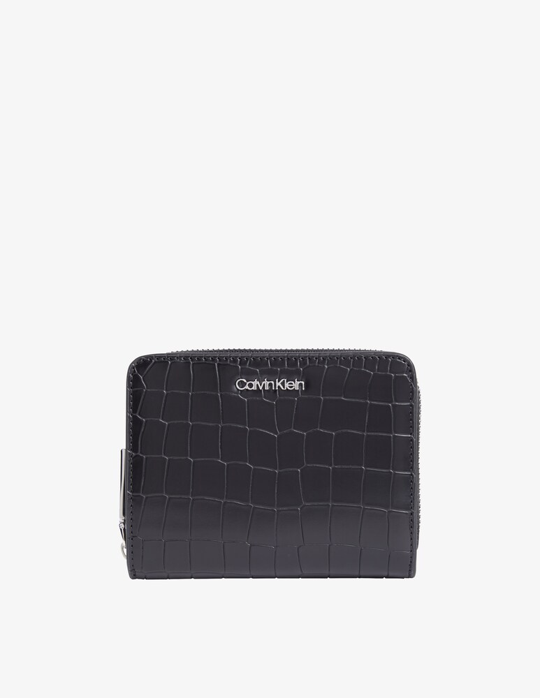 Calvin Klein Portafoglio CK Must