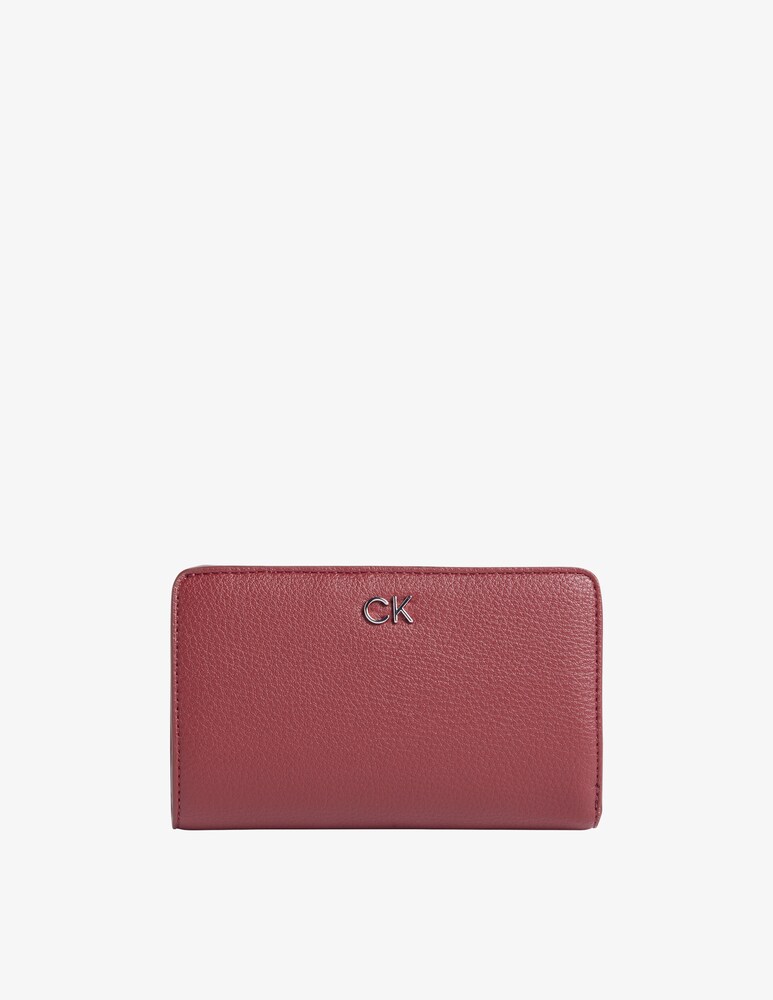 Calvin Klein Portafoglio Daily Medium