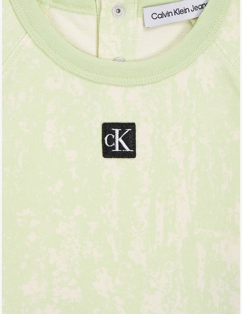 Calvin Klein Set 2 Pezzi Arthy Crinkle