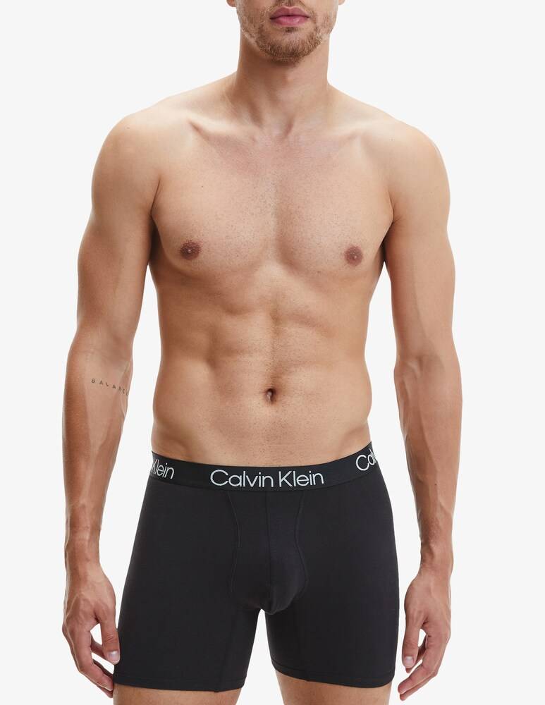 Calvin Klein Slip Boxer 3pk