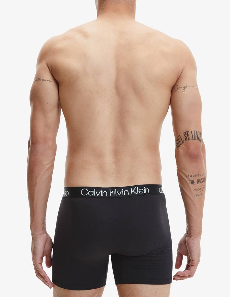 Calvin Klein Slip Boxer 3pk