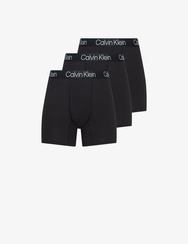 Calvin Klein Slip boxer 3pk