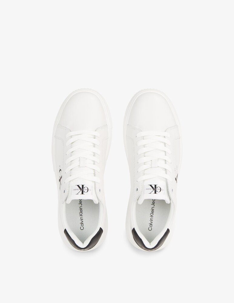 Calvin Klein Sneakers Chunky Cupsole