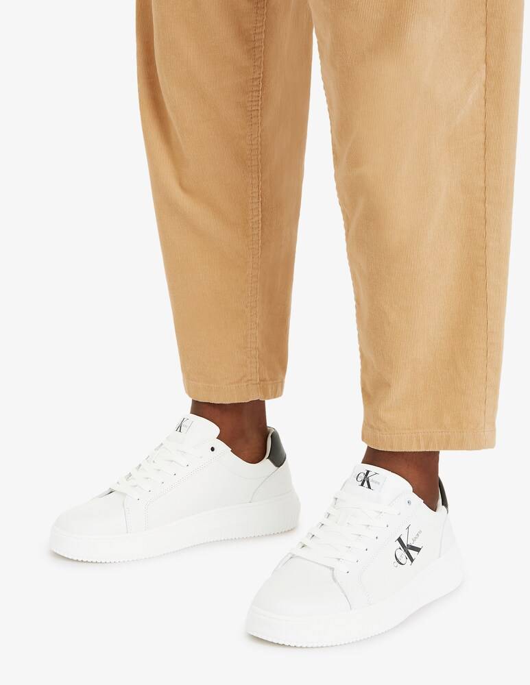 Calvin Klein Sneakers Chunky Cupsole
