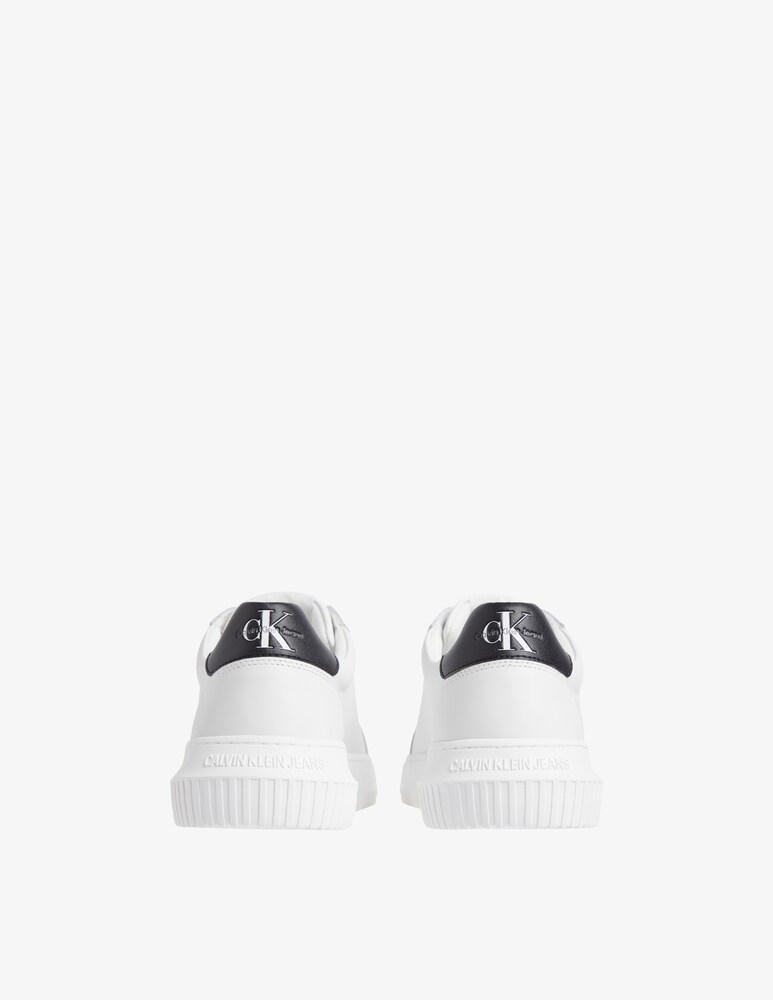 Calvin Klein Sneakers Chunky Cupsole