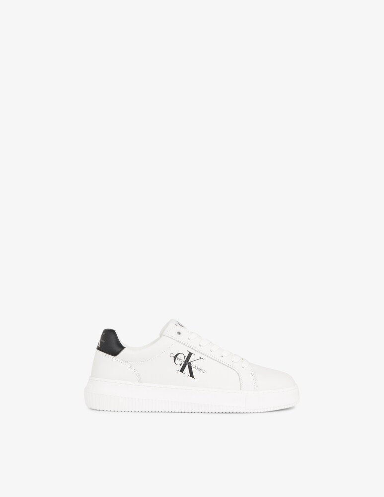 Calvin Klein Sneakers chunky cupsole