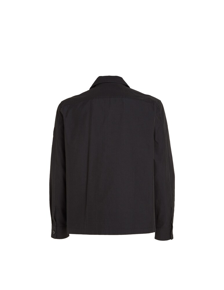Calvin Klein Sovracamicia In Cotone