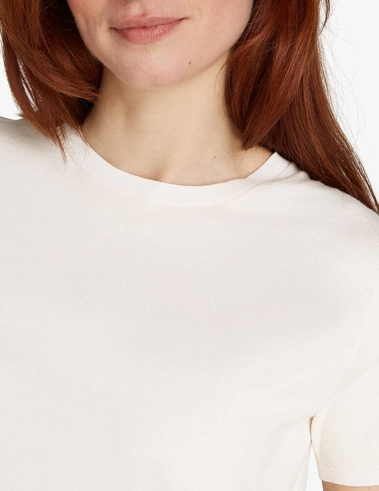 Calvin Klein T-shirt Girocollo Basica