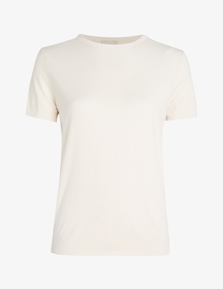 Calvin Klein T-shirt Girocollo Basica