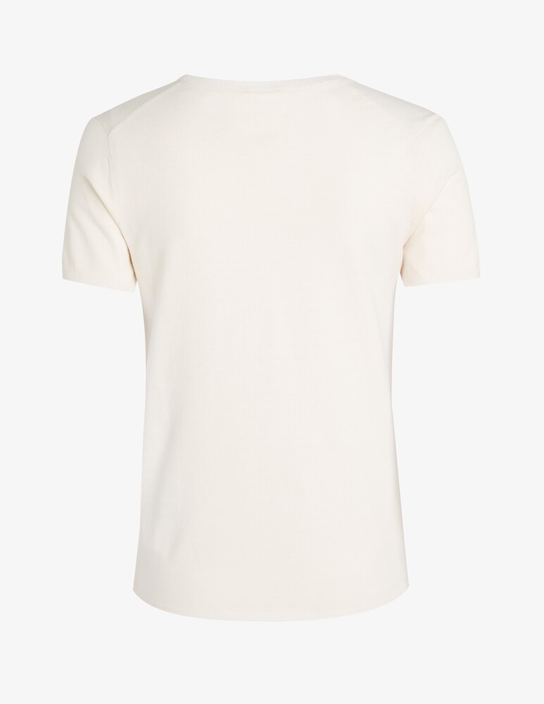 Calvin Klein T-shirt Girocollo Basica