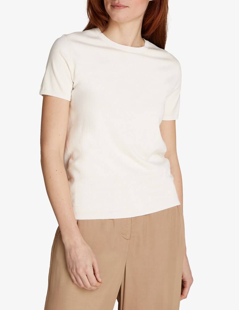 Calvin Klein T-shirt girocollo basica