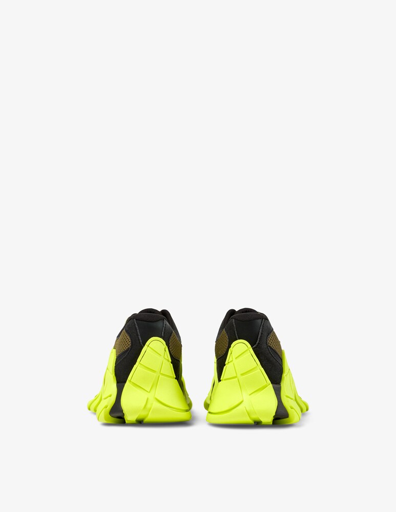 Camper Lab Sneaker Lab Tormenta