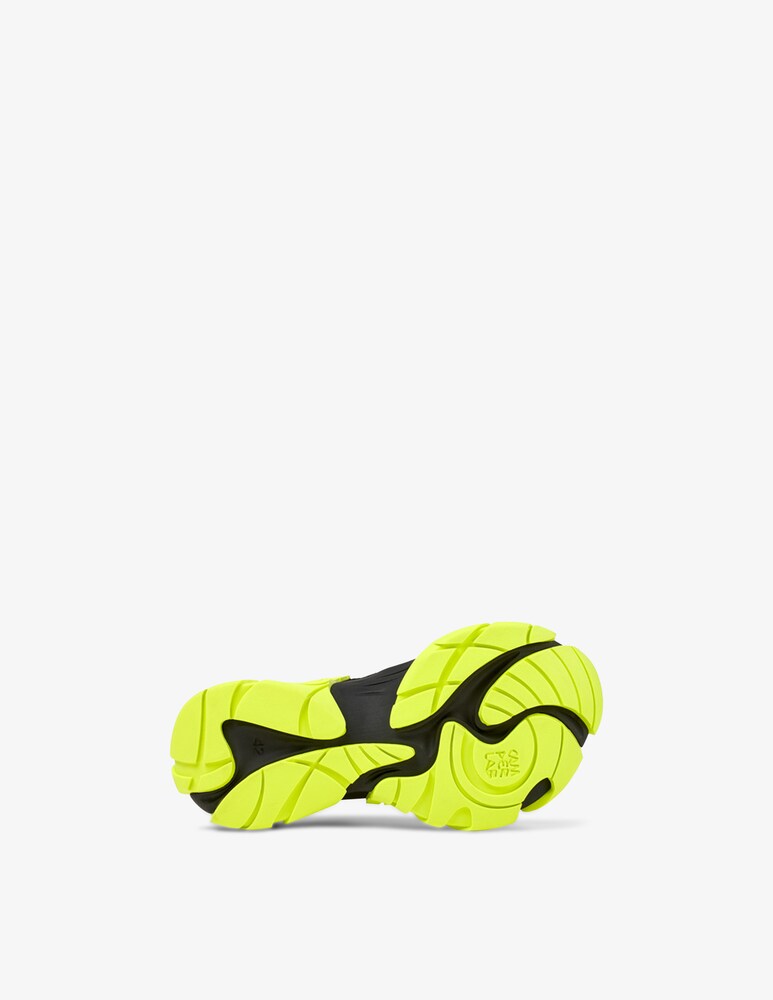 Camper Lab Sneaker Lab Tormenta
