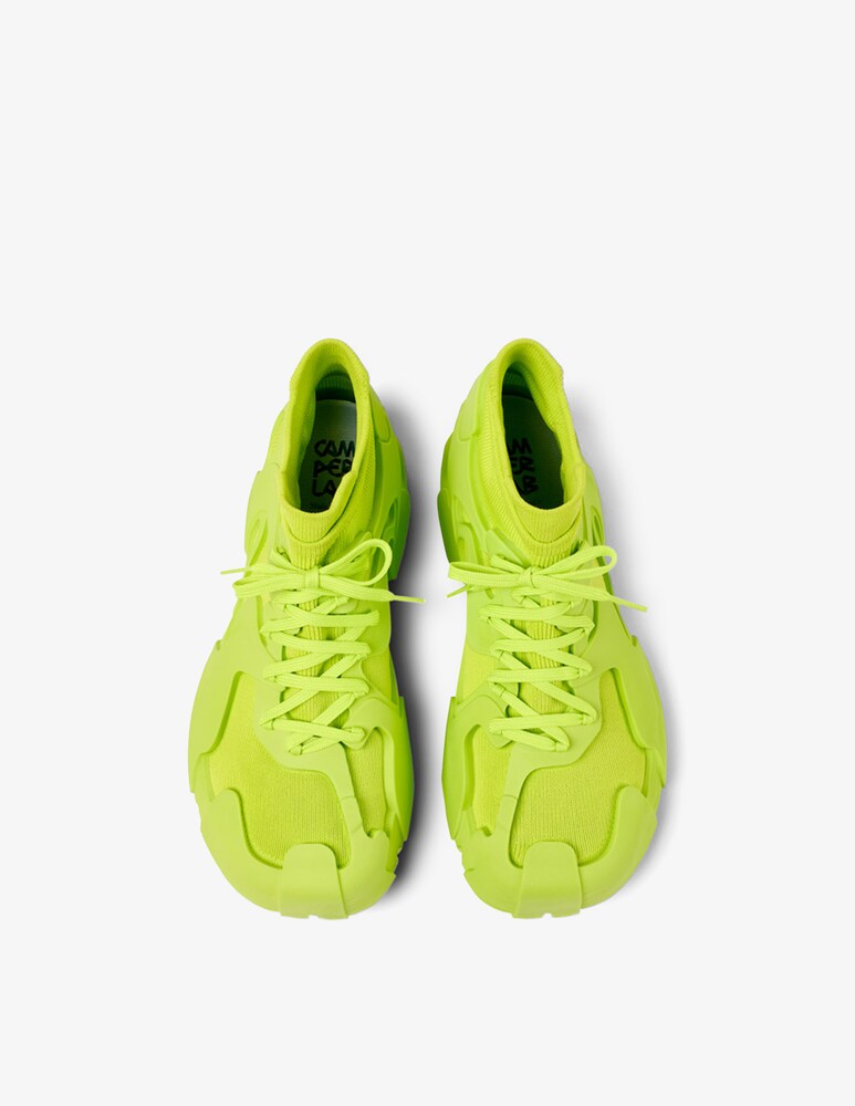 Camper Lab Sneaker Lab Tossu