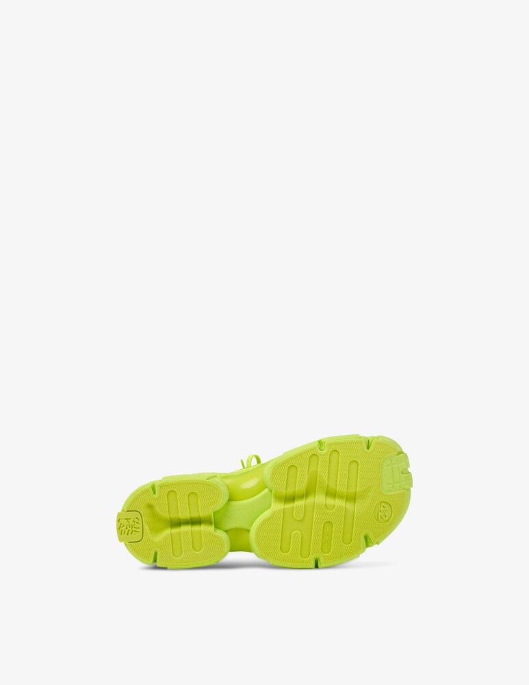 Camper Lab Sneaker Lab Tossu