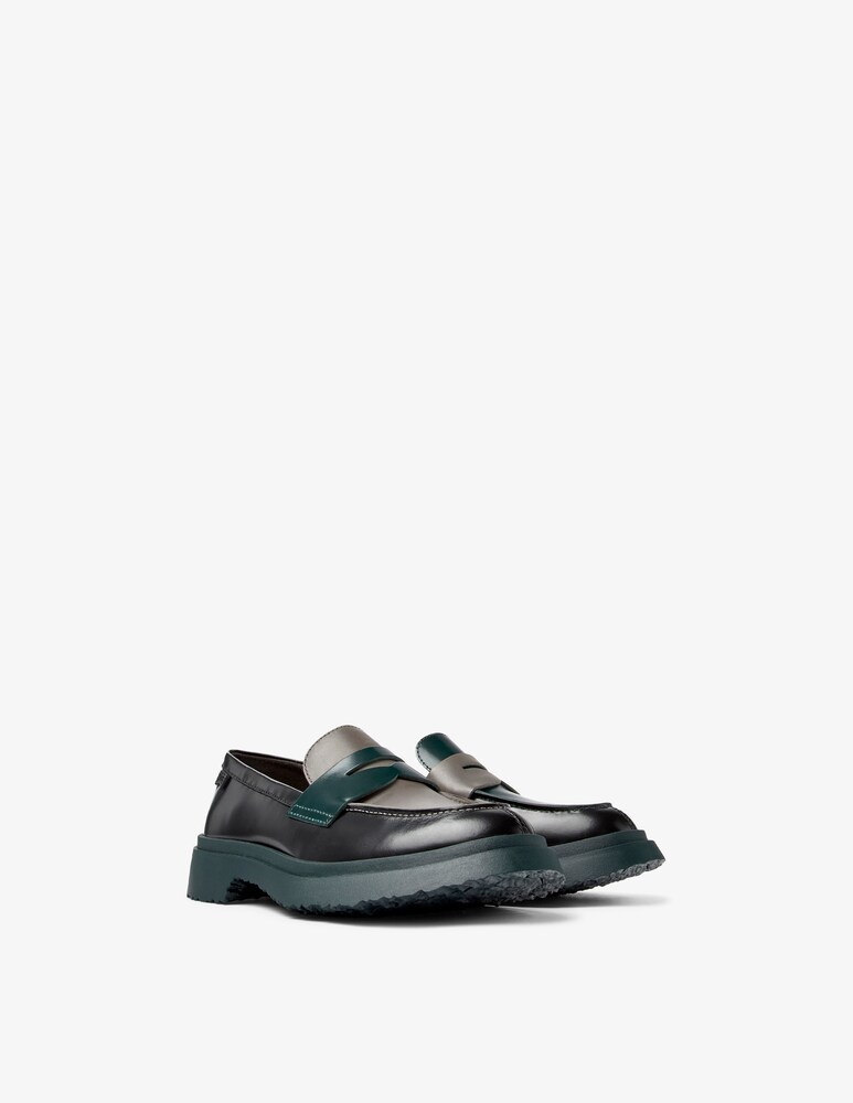 Camper Mocassini Twins