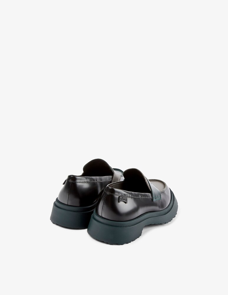 Camper Mocassini Twins