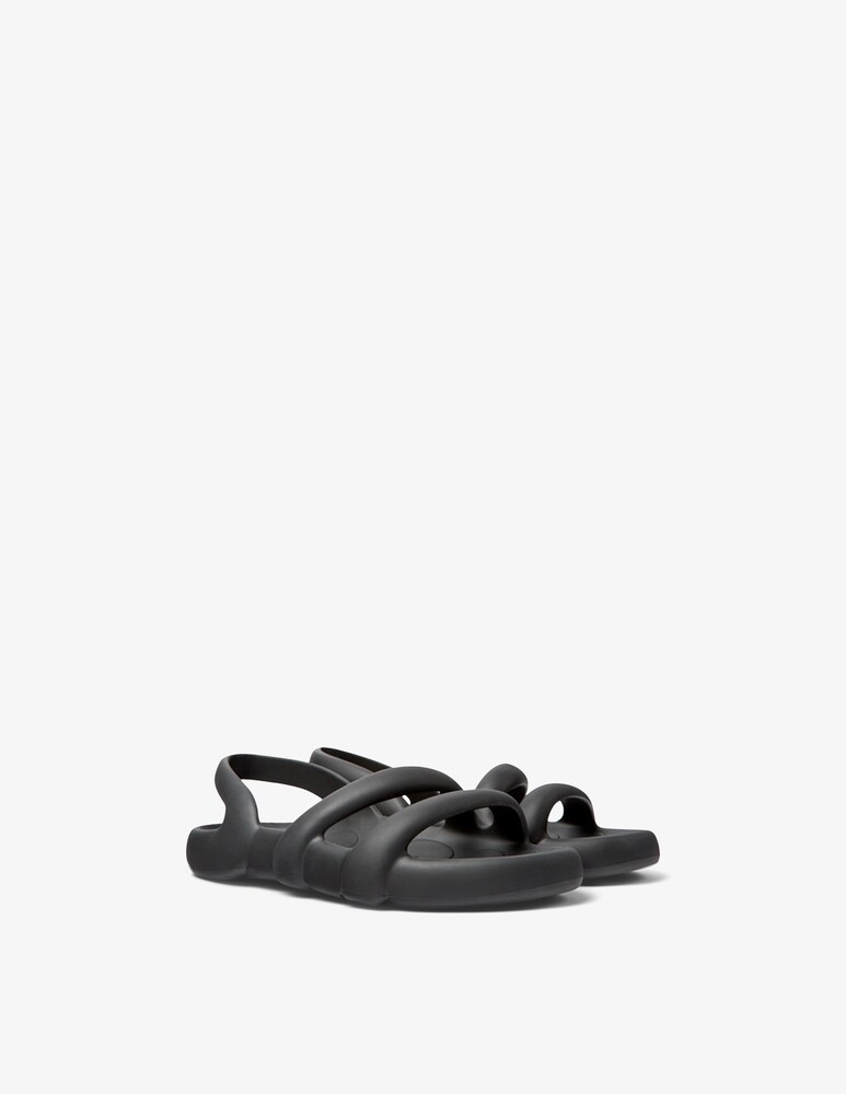 Camper Sandali Gummy Kobarah