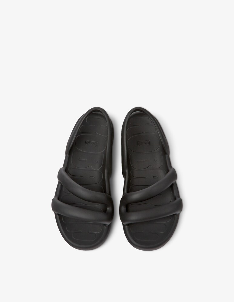 Camper Sandali Gummy Kobarah