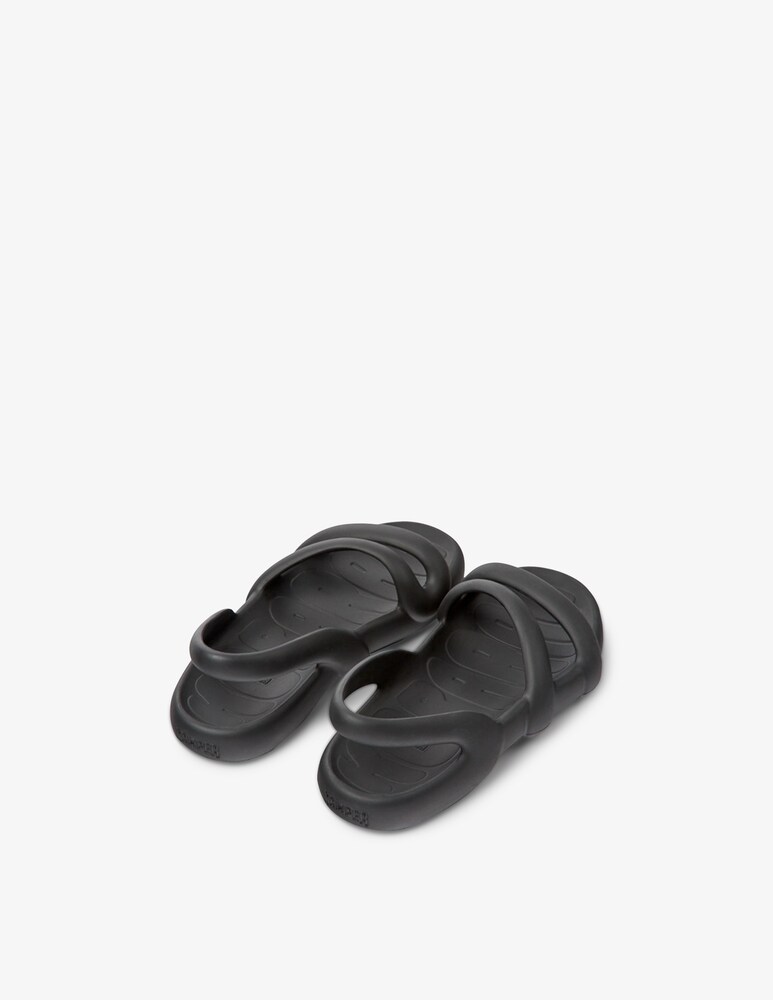 Camper Sandali Gummy Kobarah