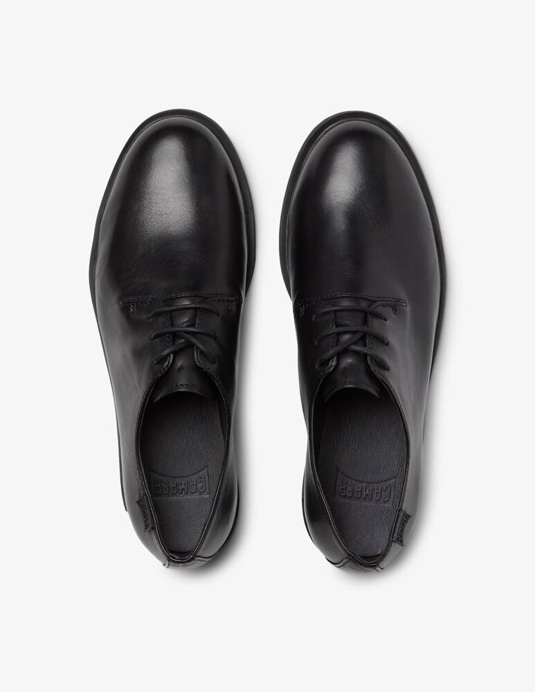 Camper Scarpe Stringate Iman