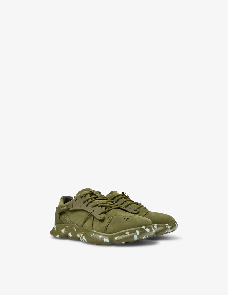 Camper Sneaker Karst