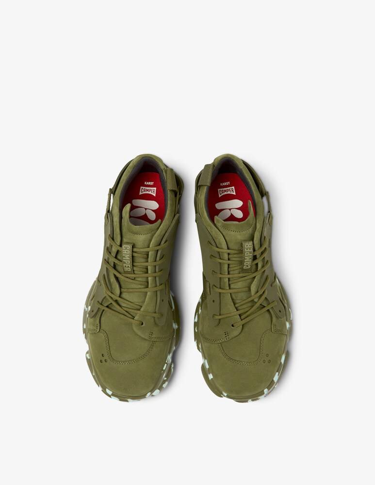 Camper Sneaker Karst