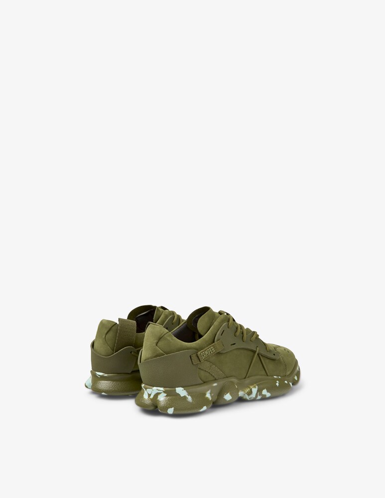 Camper Sneaker Karst