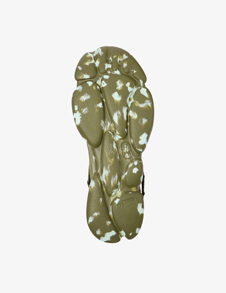 Camper Sneaker Karst