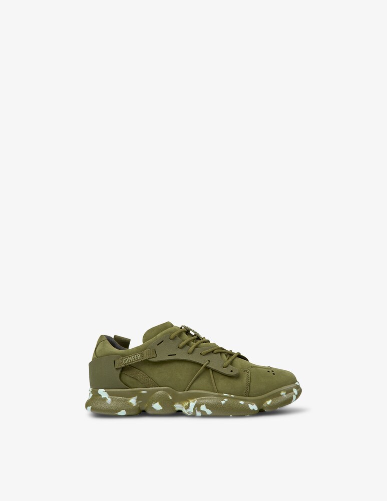 Camper Sneaker karst
