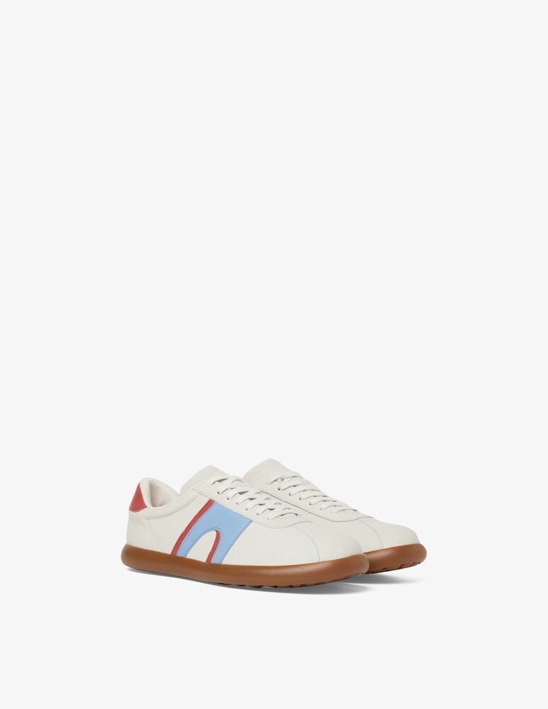 Camper Sneaker Pelotas F Miele Twins