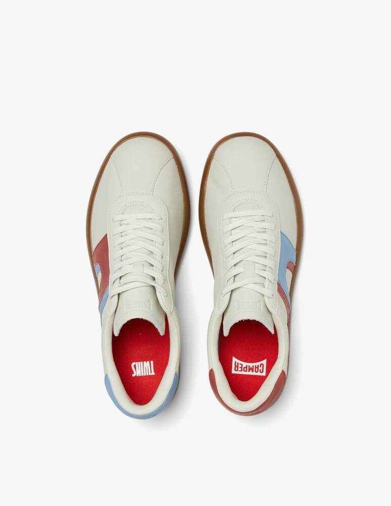 Camper Sneaker Pelotas F Miele Twins