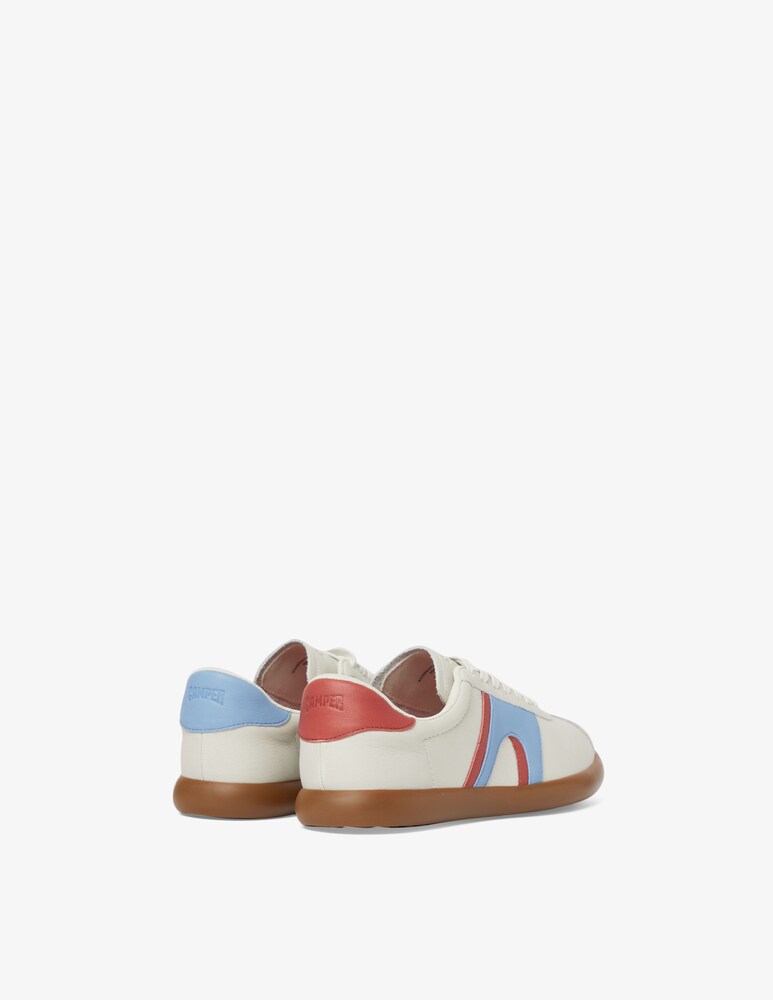 Camper Sneaker Pelotas F Miele Twins