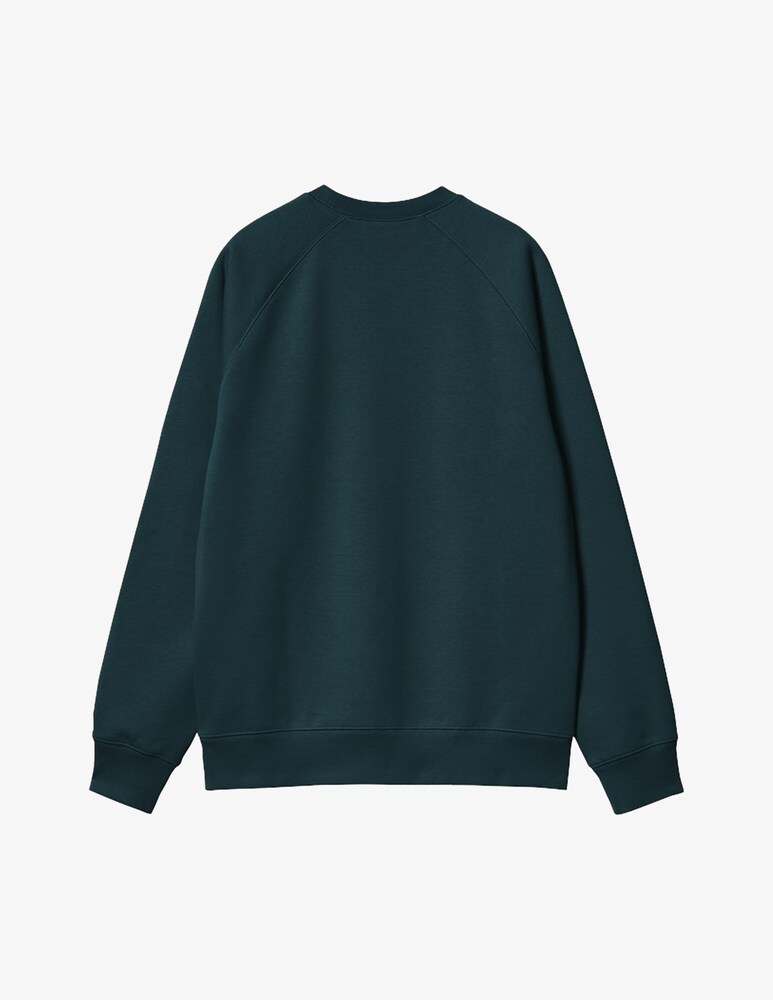 Carhartt WIP Felpa Chase