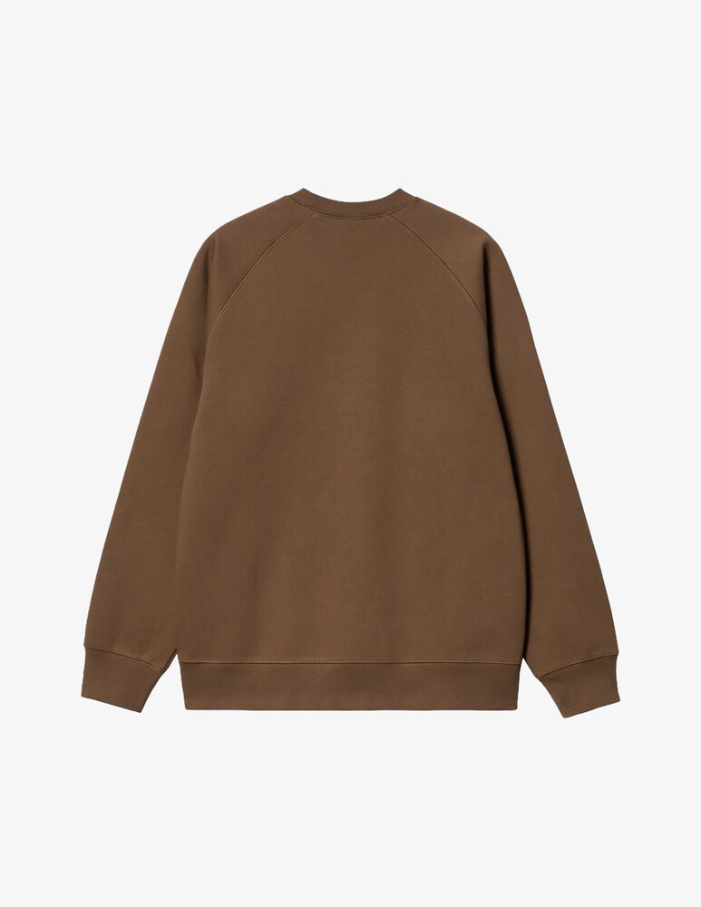 Carhartt WIP Felpa Chase