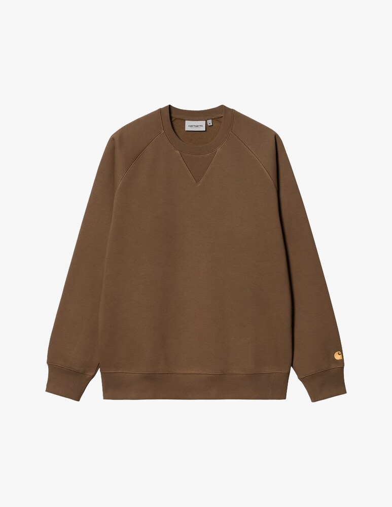 Carhartt WIP Felpa chase