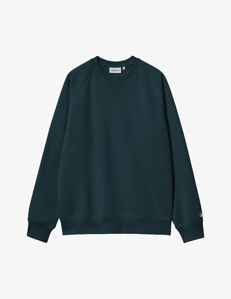 Carhartt WIP Felpa chase