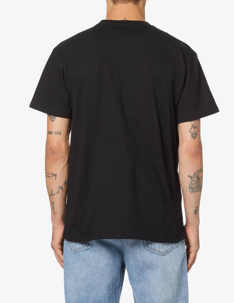 Carhartt WIP Maglietta Girocollo Chase