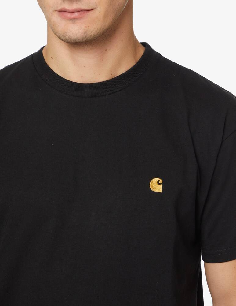 Carhartt WIP Maglietta Girocollo Chase