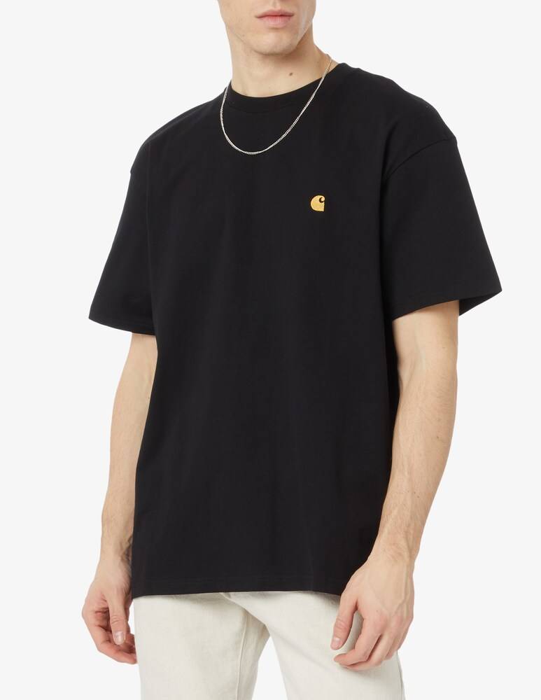 Carhartt WIP Maglietta Girocollo Chase