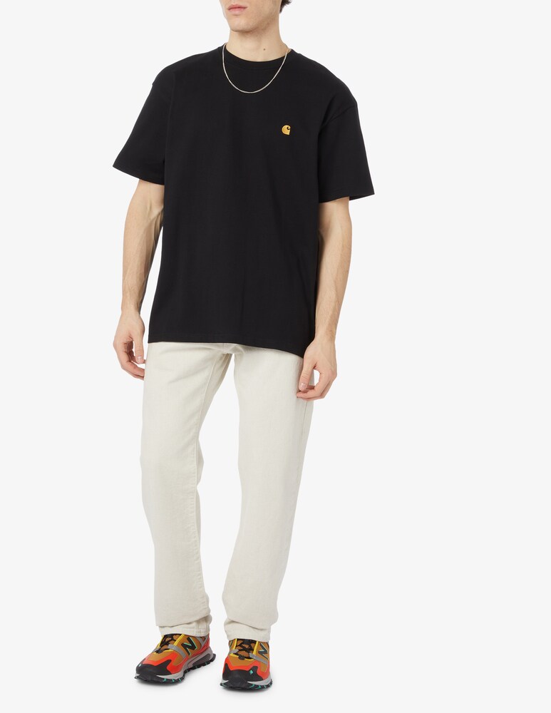 Carhartt WIP Maglietta Girocollo Chase