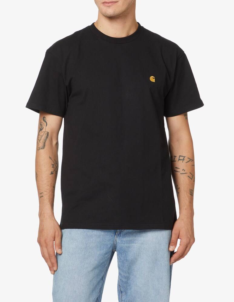 Carhartt WIP Maglietta girocollo chase