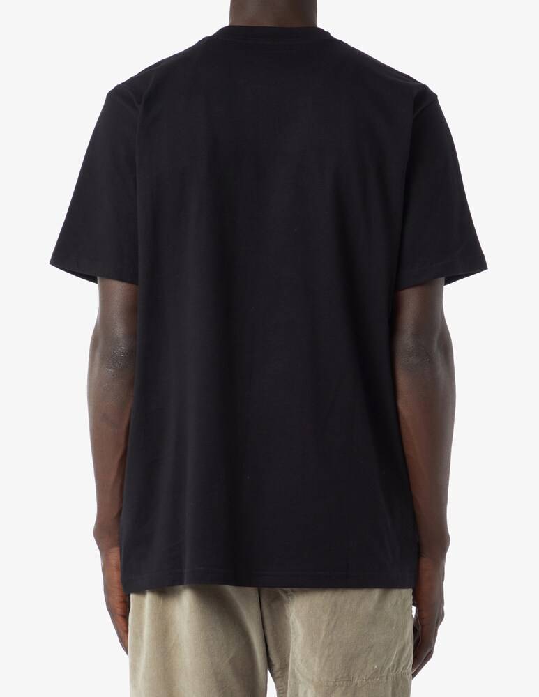 Carhartt WIP Maglietta Manica Corta Script