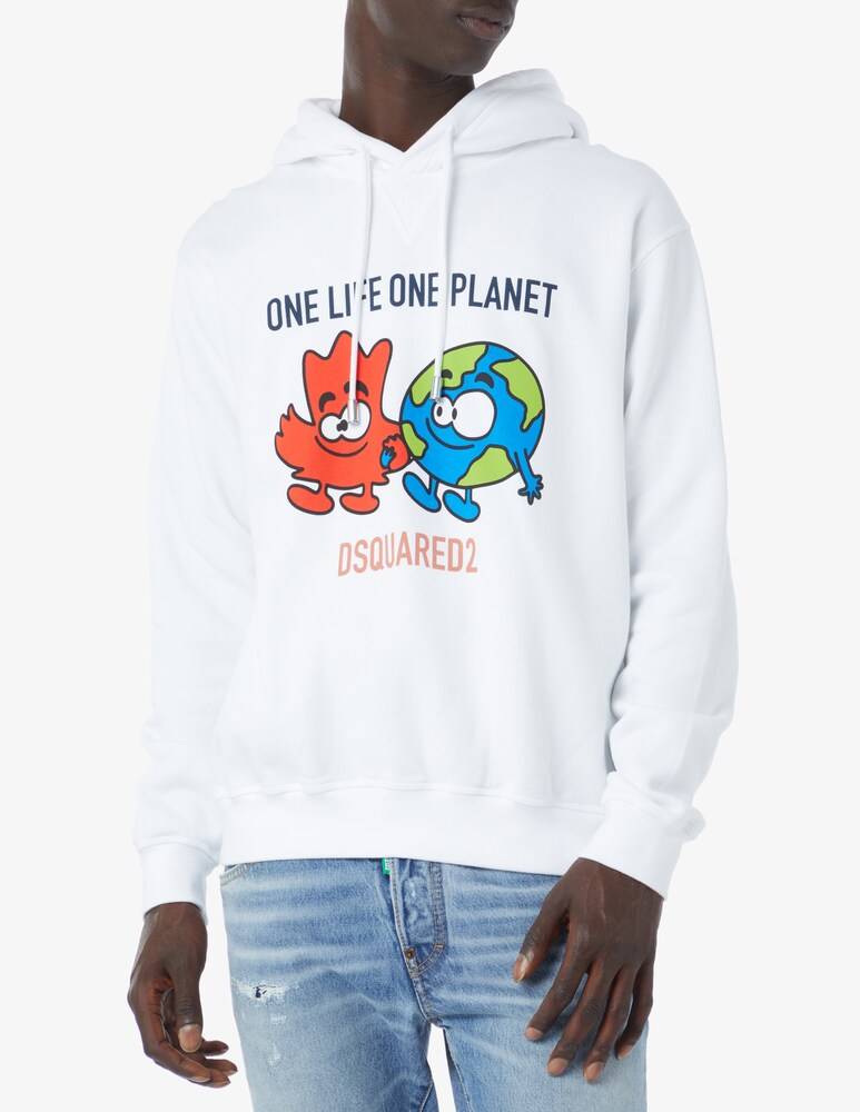 Carhartt WIP Maglietta Manica Corta Script