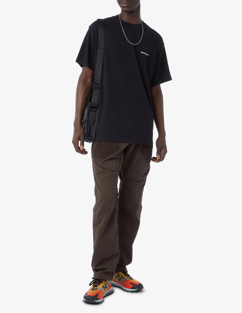 Carhartt WIP Maglietta Mini Script