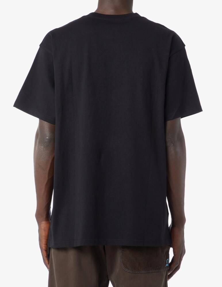 Carhartt WIP Maglietta Mini Script