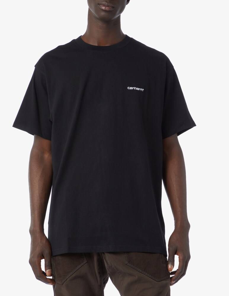 Carhartt WIP Maglietta mini script