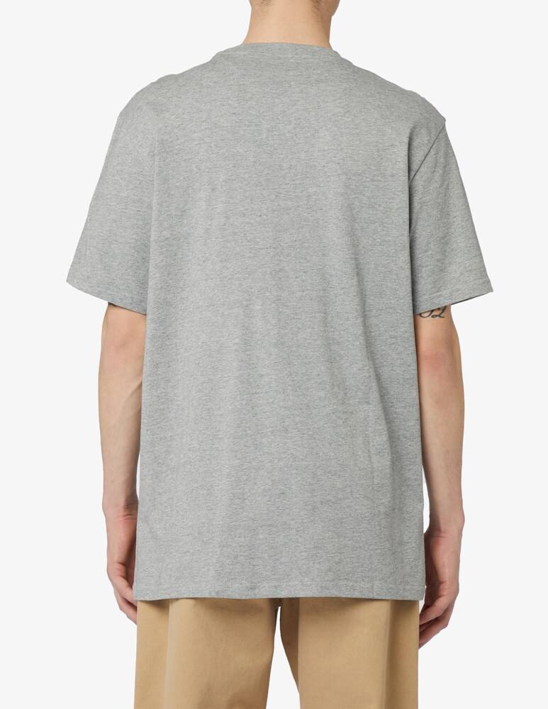 Carhartt WIP Maglietta Taschino