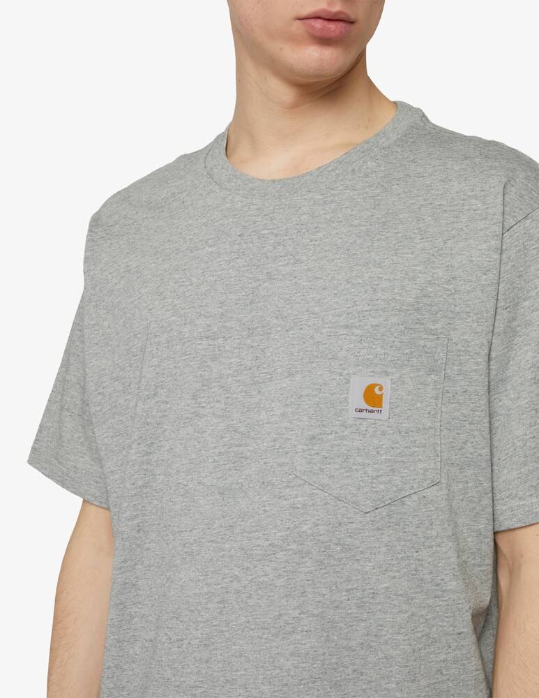 Carhartt WIP Maglietta Taschino